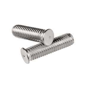 304 Hàn ốc vít cung cấp ren CD Hàn <span class=keywords><strong>Stud</strong></span> 4.8 thép carbon <span class=keywords><strong>Nelson</strong></span> Hàn ốc vít - Product Image 5