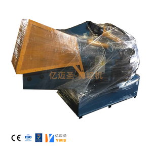 Phế liệu cũ cắt kim loại máy cắt chất thải sắt Shears phá hủy Cắt - Product Image 2