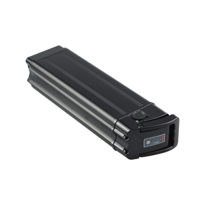 <span class=keywords><strong>Velobecane</strong></span> Velo Eectric Fatbike <span class=keywords><strong>Pliant</strong></span> Snow Folding Ebike 36V 13Ah 15Ah 17.5Ah 21Ah Silver Fish Foldable Ebike Batteries - Product Image 6