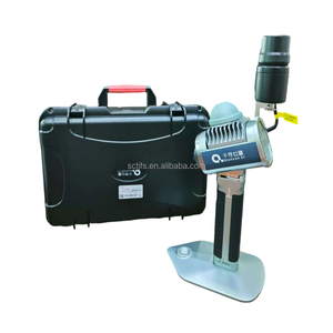 เลเซอร์ SLAM ความแม่นยำสูง Qianxun Starlight H7 360 LiDAR แบบพกพา พร้อมซอฟต์แวร์ประมวลผลหลังการใช้งาน - Product Image 5