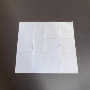 Eyeshadow Pressing Cloth Highlighter Blush Portable <b>Makeup</b> Repair <b>Tool</b> Loose Powder Pressing Pan Non Stick Application - Product Image 2