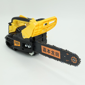 25CC เลื่อยโซ่ขนาดเล็กแบบพกพามือจับ12นิ้วเลื่อยยนต์2500 - Product Image 6