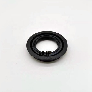 Sello de Eje de Goma de Alta Resistencia a la Temperatura UUF Renlong BH6076F0, Sello de Aceite Lateral Izquierdo del Diferencial para Daewoo Matiz - Product Image 4