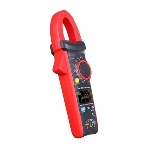 Mejor Precio: Pinza Amperimétrica Digital UT216A True RMS con Medición de 1000V, Corriente de 600A y Capacitancia de 60mF - Product Image 1
