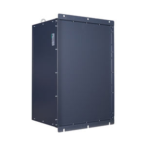 160kw 380V Drie Fase Industriële Variabele Frequentie Driver Omvormers Box 50Hz Tot 60Hz Voor Waterpomp Asmotoren - Product Image 6