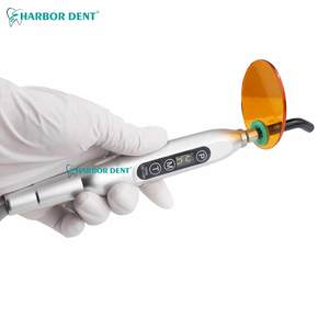 5W ingebouwde LED-uithardingslamp voor tandheelkundige hars, geschikt voor alle harsen voor tandartsstoelen, tandheelkundige apparatuur - Product Image 6