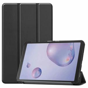 Étui magnétique en cuir PU pour tablette <span class=keywords><strong>Samsung</strong></span> <span class=keywords><strong>Galaxy</strong></span> <span class=keywords><strong>TabA</strong></span> 8.4 "2020 - Product Image 1