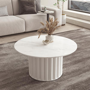 Sofá de Tela Moderno y Minimalista en Forma de U, Tejido Transpirable, Estilo Nórdico para Sala de Estar, Sofá de Diseño para Apartamentos Pequeños - Product Image 4