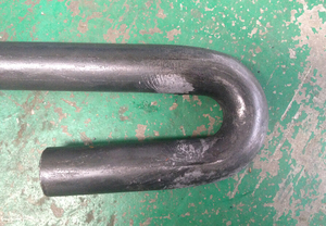 Tự Động Ống Và Thép Kim Loại Vuông Ống Uốn Máy Ấn Độ Giá Ghế Khung - Product Image 3