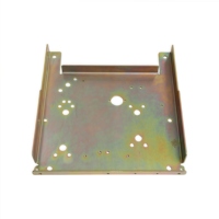 Service de fabrication métallique sur mesure : pliage d'acier inoxydable, aluminium, cuivre, découpe laser, pièces pliées, fabrication de tôles.