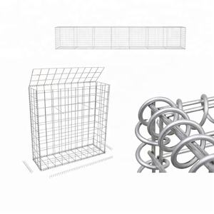 2020 sıcak satış anti-korozyon anti-aging <span class=keywords><strong>gabion</strong></span> kutusu/kaynaklı <span class=keywords><strong>gabion</strong></span>/gabyon sepetleri kredi sigortası - Product Image 2