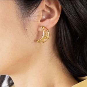 Pendientes de Perlas Grandes, de Alta Calidad, Compatibles con FBA, Regalo Accesible para Nuevas Mamás, con Revestimiento Impermeable - Product Image 3