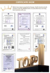 JYLIGHTING Lámpara <span class=keywords><strong>de</strong></span> Arañ<span class=keywords><strong>a</strong></span> <span class=keywords><strong>de</strong></span> Cristal Moderna, Creativa y Sencilla <span class=keywords><strong>de</strong></span> Estilo Americano, Lámpara Colgante LED, Lámpara <span class=keywords><strong>de</strong></span> Arañ<span class=keywords><strong>a</strong></span> Minimalista Moderna - Product Image 4