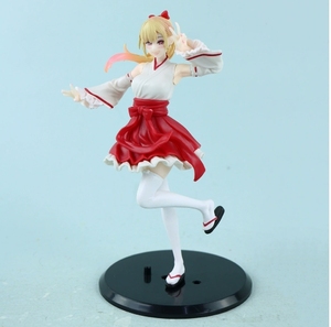 Figura de PVC de 19 cm de <span class=keywords><strong>Marin</strong></span> <span class=keywords><strong>Kitagawa</strong></span> del Anime My Dress-Up Darling - Product Image 4