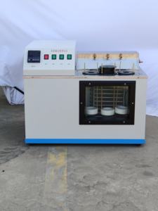 <span class=keywords><strong>Aparato</strong></span> de Prueba de Contenido de Cera de Betún de 220 V Personalizable, Garantía de 1 Año, Analizador de <span class=keywords><strong>Parafina</strong></span> de Petróleo Crudo - Product Image 3