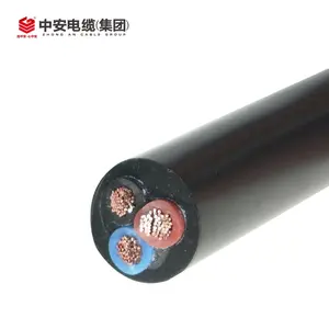 Best Selling Pvc Insulation KVVP2 KVV22 Armoured Electrician Copper Control Cable
