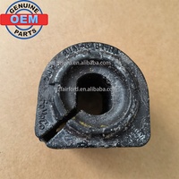 Buje de goma estabilizador de suspensión lateral delantera nuevo y genuino para modelos Focus 2005-2013 8V615484HA 6M515484AA 3N615484AA