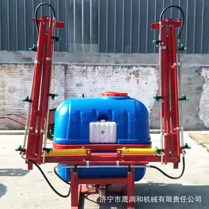 Agricultural <b>Sprayer</b> 30 Kg Capacity Pump Type Farm Use High Productivity - Product Image 3