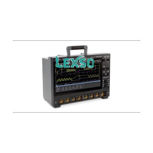 ออสซิลโลสโคป Keysight รุ่น Exr108a/exr104a ซีรีส์ Exr ความถี่ 1 GHz 8/4 ช่องสัญญาณ อัตราการสุ่มตัวอย่าง 16 Gsa/s - Product Image 2
