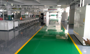 High Quality Self-Leveling Industrial <strong>Epoxy</strong> <strong>Floor</strong> <strong>Coating</strong> Intermediate Putty Liquid Paint Concrete <strong>Floors</strong> Building Garage <strong>Floors</strong> - Product Image 3