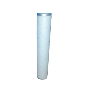 Filtre séparateur d'huile en fibre de verre MANNY 20113 CR21E20113 pour compresseur, filtre à air industriel certifié ISO9001, pièces de rechange garanties 6 mois - Product Image 5