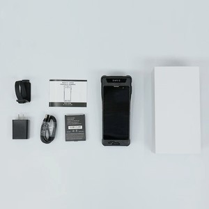 Impressora Térmica Handheld Terminal <span class=keywords><strong>Pos</strong></span> 58mm Recibo Térmico/Etiqueta de Impressão Android 13 <span class=keywords><strong>Pos</strong></span> Pda Com 1d 2d Barcode <span class=keywords><strong>Scanner</strong></span> - Product Image 5