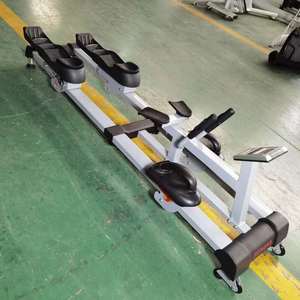 Appareil de fitness pour la perte de poids à domicile, nouvelle conception Deti 2023, équipement de fitness pour grimper et ramper - Product Image 4