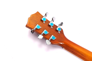 Smiger חדש <span class=keywords><strong>40</strong></span> אינץ סטודנטים כלי נגינה אקוסטית טיליה גיטרה <span class=keywords><strong>40</strong></span> אינץ גיטרה אקוסטית - Product Image 4