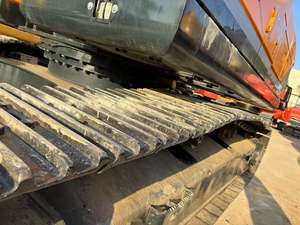 รถฮุนไดมือสองเครื่องขุด305LC-9ตีนตะขาบ30ตันของเกาหลีของแท้เครื่องจักรก่อสร้างไฮดรอลิก - Product Image 6