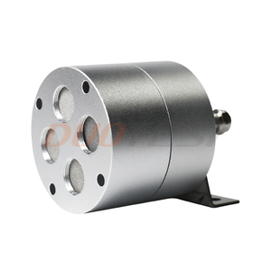 Industrie gassen sor DUOTESI ZDG4 zur Erkennung von CO-, NO-, <span class=keywords><strong>NO2</strong></span>-, SO2-Kesselräumen und-Emissionen - Product Image 3