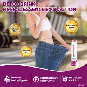 Combo de Venta Caliente: Gomitas Inmunológicas Sin Azúcar de Alta Potencia y Cápsulas Herbales Adelgazantes de Acción Rápida - Product Image 2