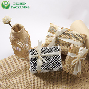 Honeycomb Paper Wholesale Honeycomb Cushion Wrapping Paper