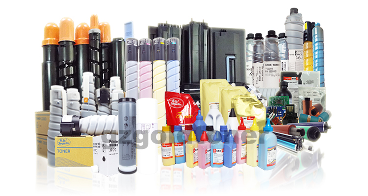 Wholesale Drum Cleaning Blade for Ricoh Copiers - D179-3581