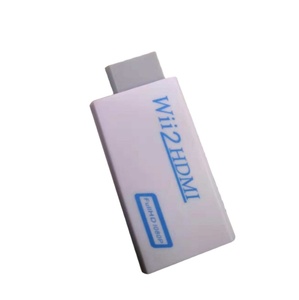 Prix usine 1080P wii2hdmi <span class=keywords><strong>Convertisseur</strong></span> <span class=keywords><strong>Wii</strong></span> Au <span class=keywords><strong>Convertisseur</strong></span> <span class=keywords><strong>Hdmi</strong></span> Prend En Charge Tous Les <span class=keywords><strong>WII</strong></span> Modes D'affichage - Product Image 2