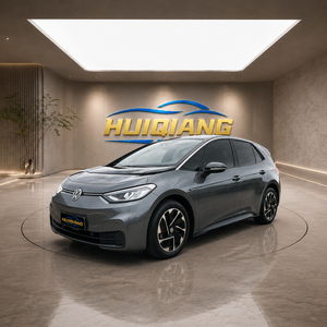 Heißer Verkauf: Gebrauchter 2024 Volkswagen ID.3 <span class=keywords><strong>MEB</strong></span> Plattform RWD Kompakt-Elektrofahrzeug – Erschwinglicher Urbaner Kompaktwagen - Product Image 2