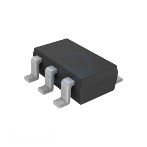 TSMT6 (SC-95) Original Electronic Components Original Transistors MOSFET N-CH 30V 4.5A TSMT6 RTQ045N03TR - Product Image 1