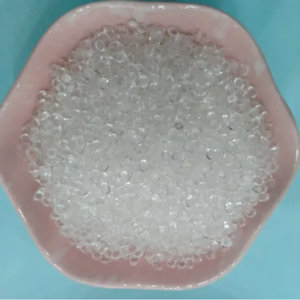 Gránulos de Plástico EVA/Gránulos Espumados de EVA/Materia Prima de EVA con Alta Resistencia a la Temperatura de Grado Médico para la Producción de Pantuflas - Product Image 5