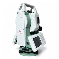 Estación Total Foif RTS010 de Alta Precisión (1'') con Codificador Absoluto para Topografía de Alta Calidad