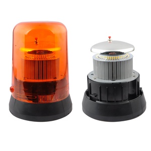 Bóng Đèn H1 Chất Lượng Cao Đèn Tín Hiệu Cảnh Báo Xoay Halogen 12V/24V Với Đế Bu Lông Đơn Dùng Cho BOSCH-RKLE200 - Product Image 5