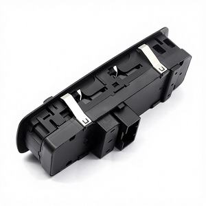 Interrupteurs de vitres pour voitures Dodge 68139805AA 68139805AB & 68139805AC - Product Image 3