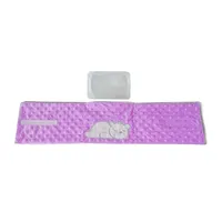 Ceinture de ventre pour bébé, soulagement des gaz et des coliques, pour nouveau-nés, gel froid, emmaillotement, bande abdominale, maux d'estomac, nourrissons