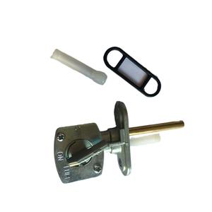 Válvula de Combustible de Cobre XV1600 para Vehículos Todoterreno y ATV, Válvula de Cierre, Tubería de Combustible de Cobre de Alta Calidad - Product Image 2