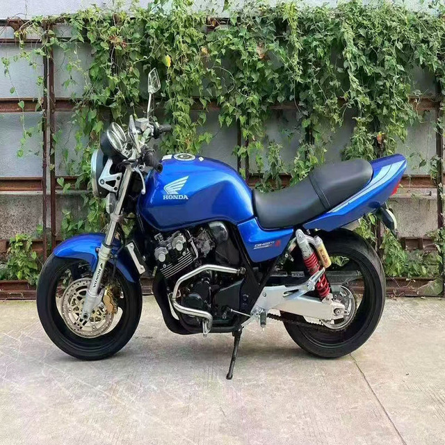 Honda Steed 400 Original: Authentic 2026 Models