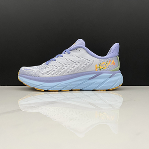 Zapatillas Deportivas <span class=keywords><strong>Clifton</strong></span> <span class=keywords><strong>8</strong></span> de Alta Calidad para Hombre y <span class=keywords><strong>Mujer</strong></span>, para Correr al Aire Libre, Otoño, Invierno, Primavera, con Amortiguación, Estilo Hokas - Product Image 2