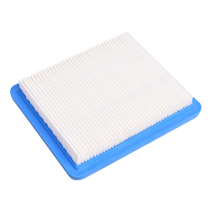 <span class=keywords><strong>Filtre</strong></span> <span class=keywords><strong>à</strong></span> <span class=keywords><strong>air</strong></span> en papier compatible avec <span class=keywords><strong>tondeuse</strong></span> <span class=keywords><strong>à</strong></span> gazon Briggs 491588S 399959 pour <span class=keywords><strong>Honda</strong></span> CHF50 SKX50 NPS50 4915885 50435043D emballé dans un sac - Product Image 6