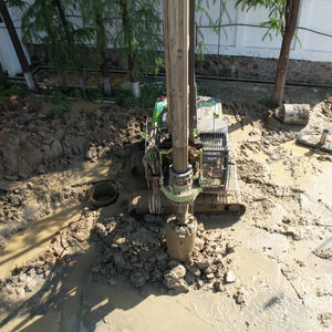 NOUVEAU 2024 LIMTA OEM Soilmec Bauer Casagrande Tescar Mait <span class=keywords><strong>Interlocking</strong></span> Friction <span class=keywords><strong>Kelly</strong></span> <span class=keywords><strong>bar</strong></span> Pile Foundation Factory 3-8 sections - Product Image 1