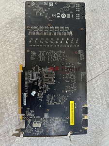Used P104-100 8GB GDDR5X 256-Bit PCI 3.0 X16 DirectX 12 1607 MHz Core <b>Clock</b> Desktop Fan GPU Graphics Card - Product Image 4