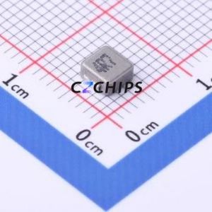 TMPA0402SP-4R7MN ตัวเหนี่ยวนำไฟฟ้าแบบ SMD, 4.1x4.5 มม. ( ค่าความเหนี่ยวนำ: 4.7uH ) ( ความแม่นยำ: 20% กระแสไฟฟ้าที่กำหนด: 2.8A ) - Product Image 1