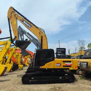 Vente en gros de haute qualité de la pelle rétrocaveuse Sany 235C SY215C 135C et de la pelle rétrocaveuse Sany - Product Image 1