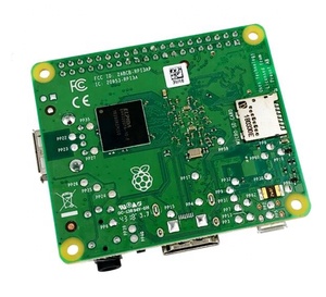 # Ckx1215 Raspberry Pi 3 mô hình A + Wifi - Product Image 2